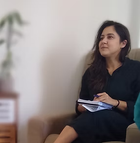 Foto de Anna de Lima Estanislau