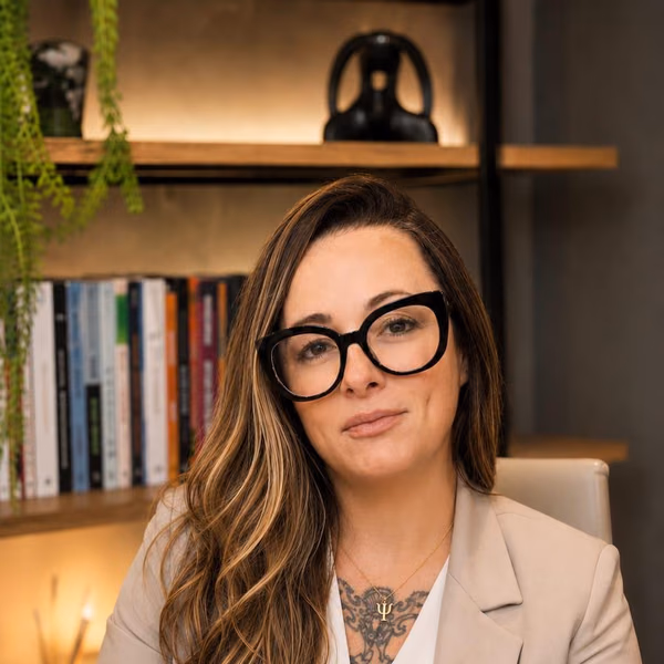 Foto de Betina Schmidt Ortiz