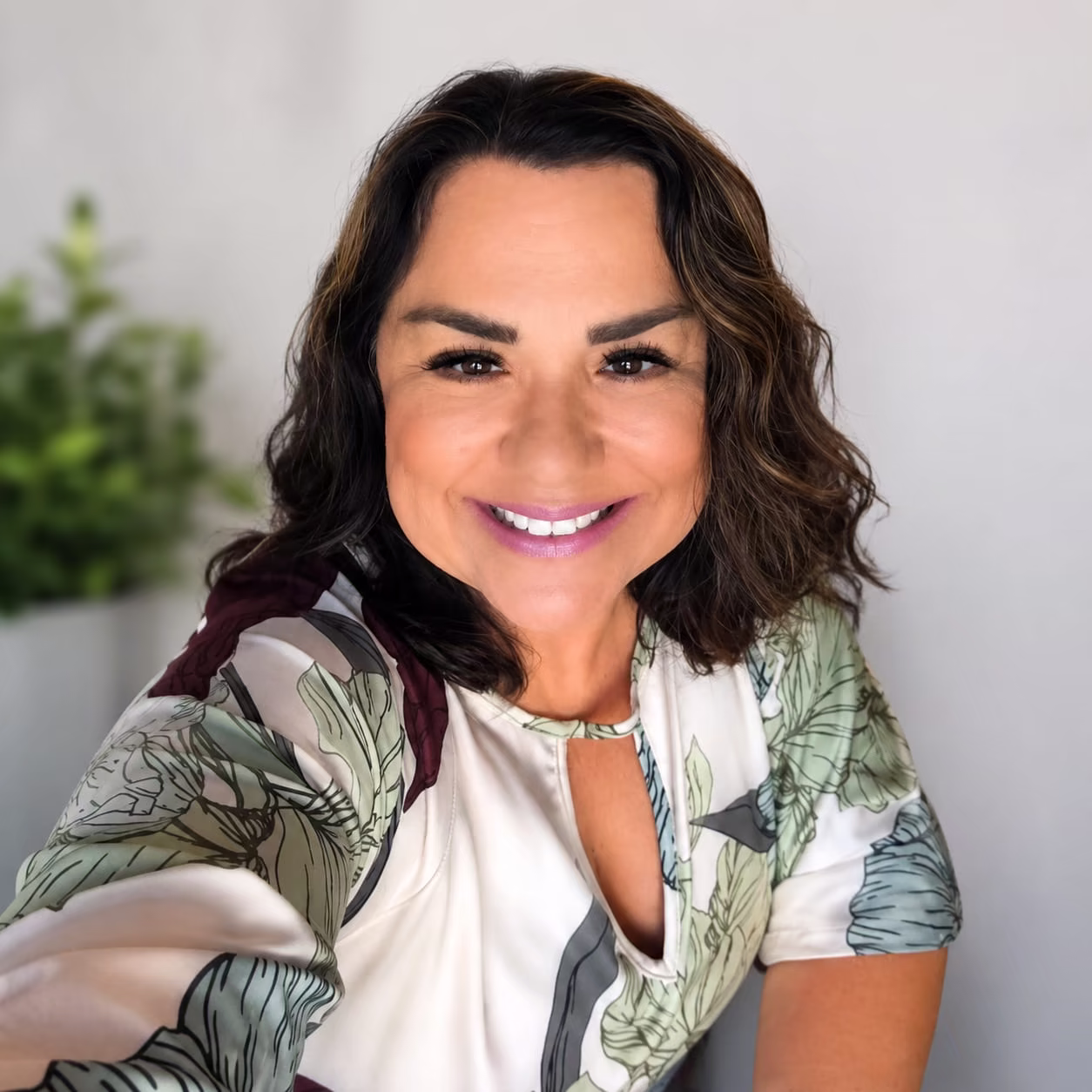 Foto de Cristiane Cabreira Oppitz
