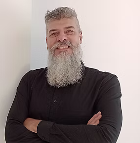 Foto de Denis S.H. Gomes de Menezes