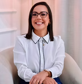 Foto de Juliana Amabile da Cruz