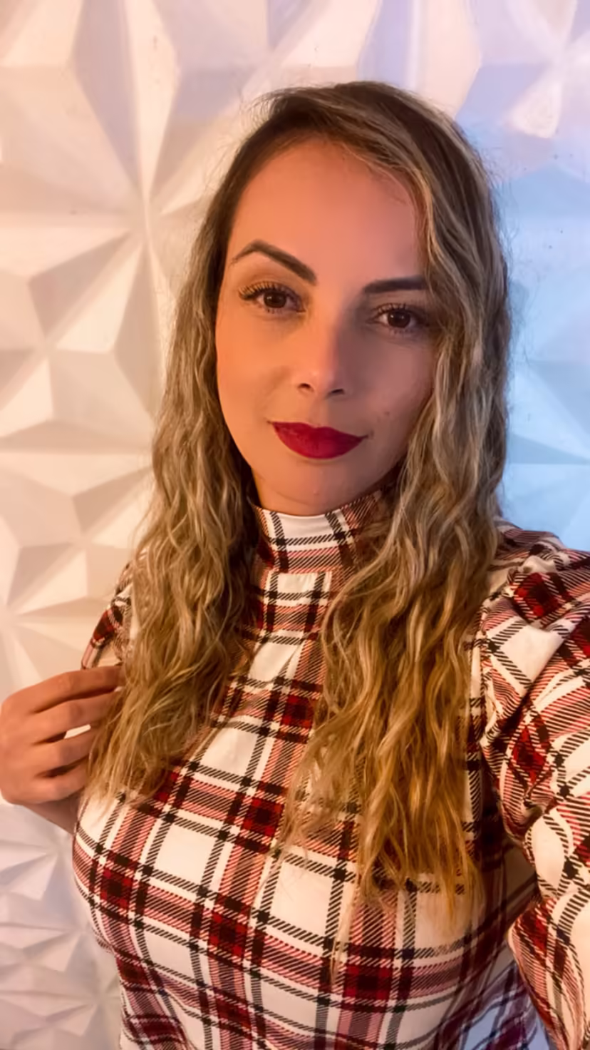 Foto de Michele Rodrigues Ferreira