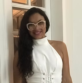 Foto de Sâmya Gardênia Amaral Correia Leite