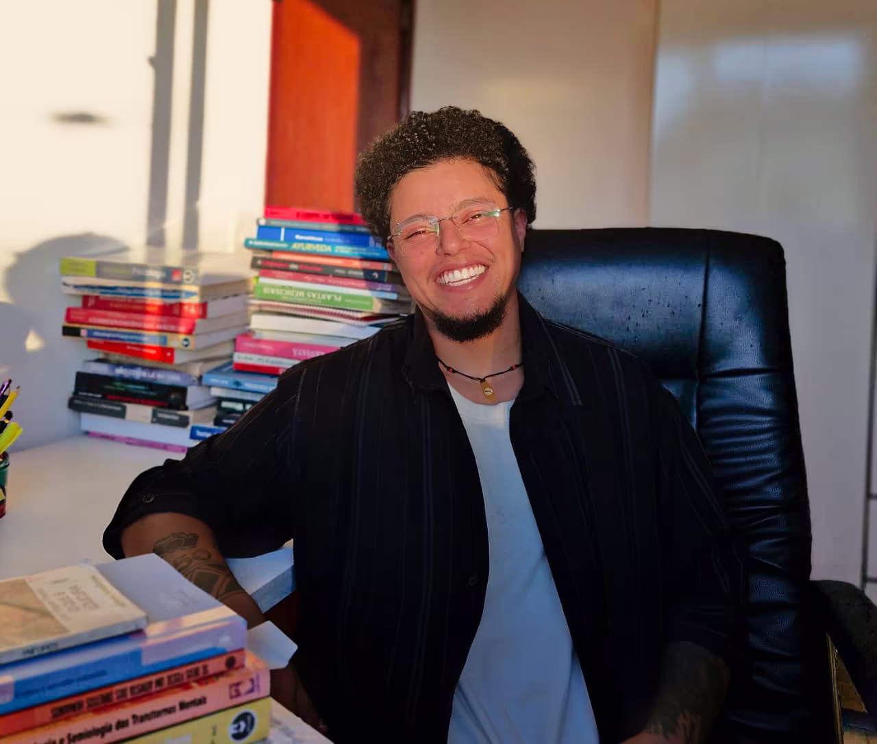Foto de Tapu Ian