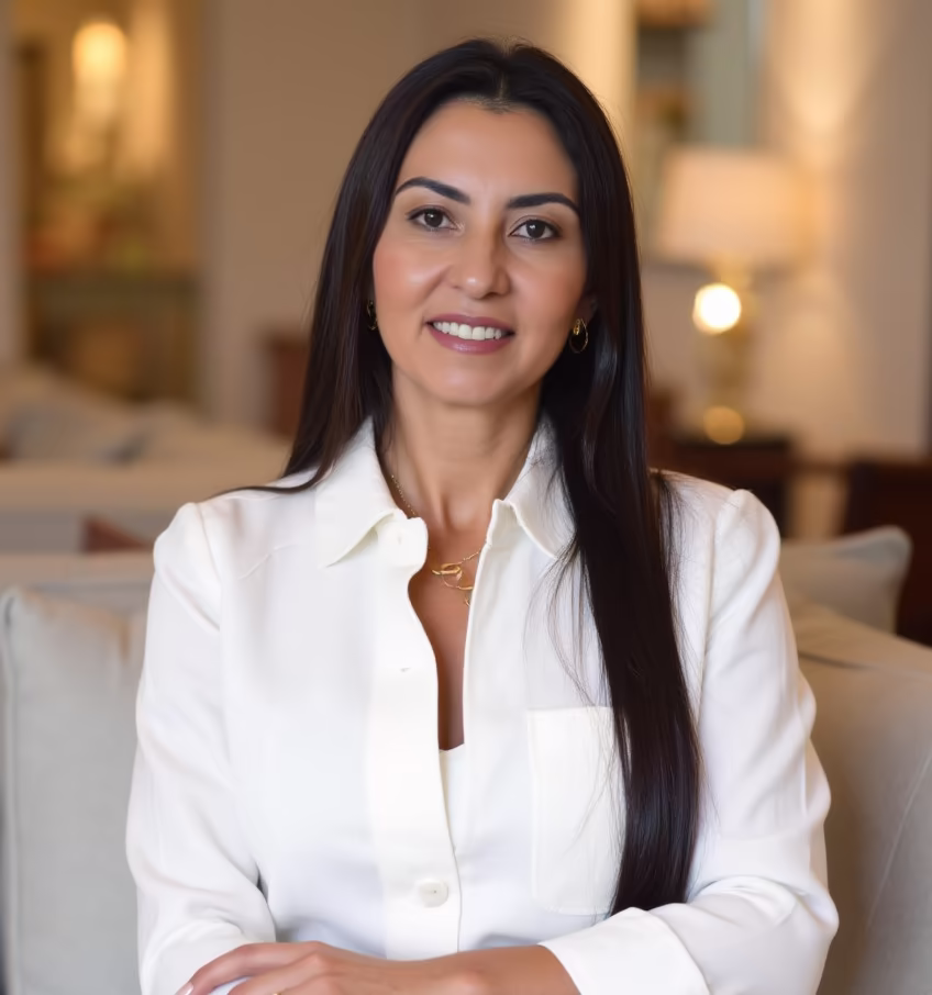 Foto de Vanessa Aparecida Oliveira